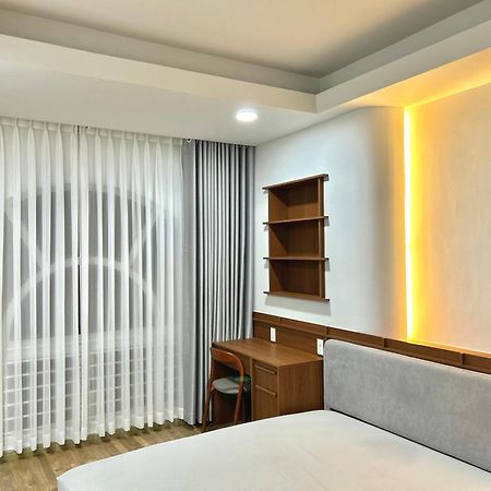 Hod Apartment Da Kao TP. Hồ Chí Minh Ngoại thất bức ảnh