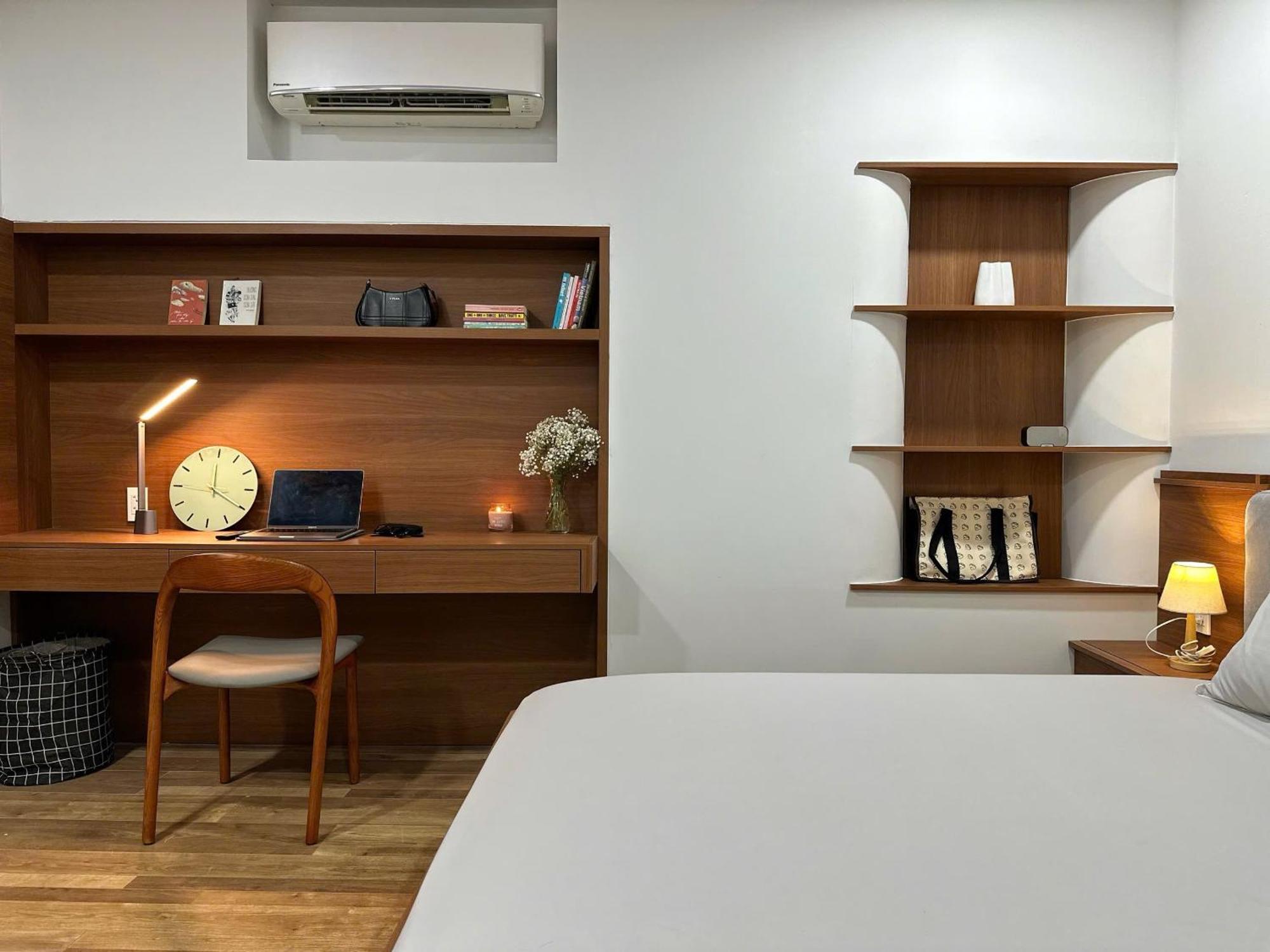 Hod Apartment Da Kao TP. Hồ Chí Minh Ngoại thất bức ảnh