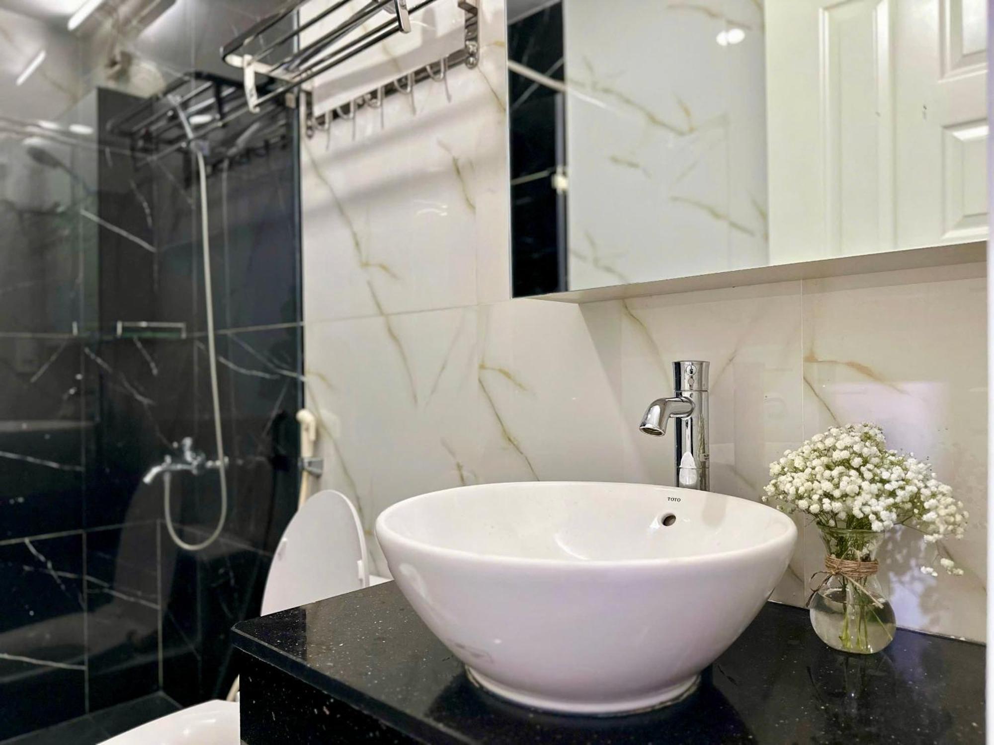 Hod Apartment Da Kao TP. Hồ Chí Minh Ngoại thất bức ảnh