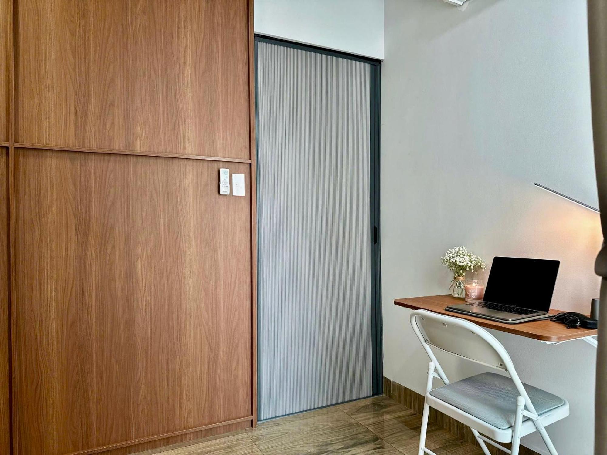 Hod Apartment Da Kao TP. Hồ Chí Minh Ngoại thất bức ảnh