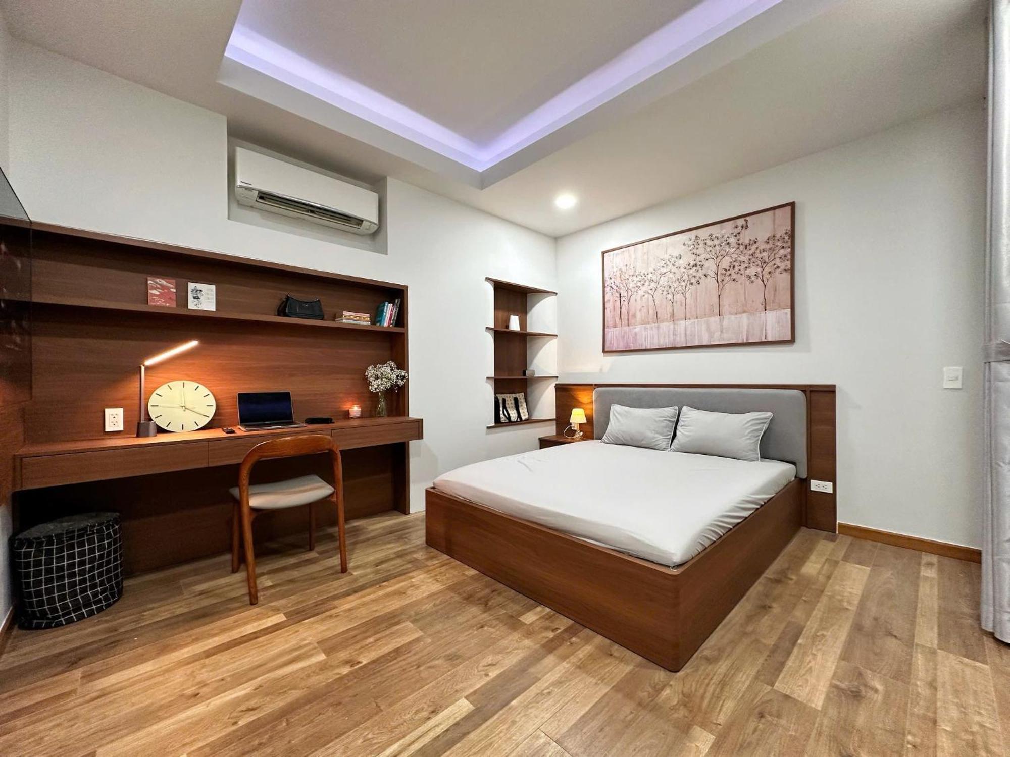 Hod Apartment Da Kao TP. Hồ Chí Minh Ngoại thất bức ảnh