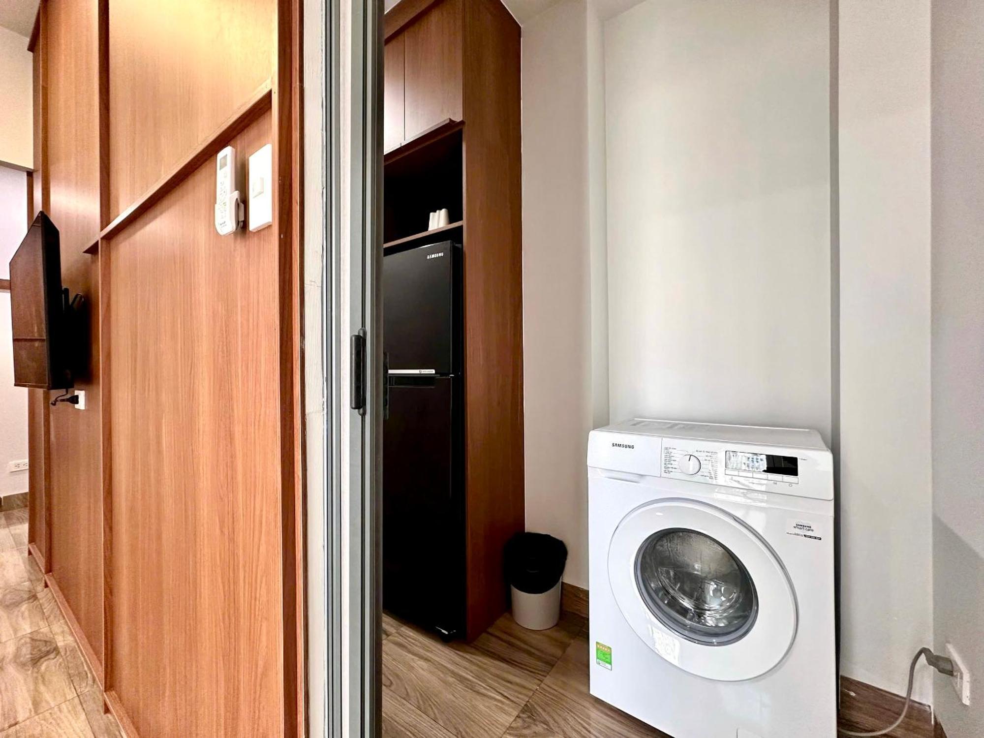 Hod Apartment Da Kao TP. Hồ Chí Minh Ngoại thất bức ảnh