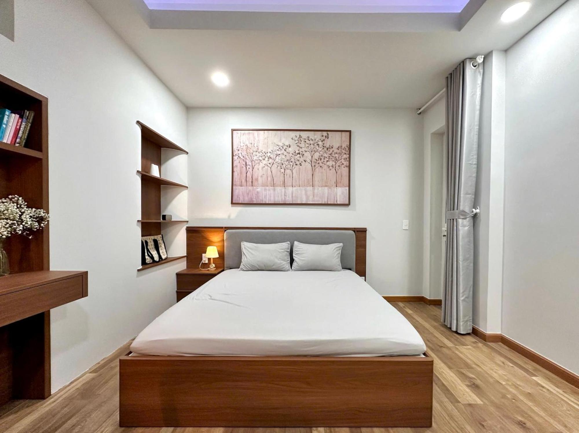 Hod Apartment Da Kao TP. Hồ Chí Minh Ngoại thất bức ảnh