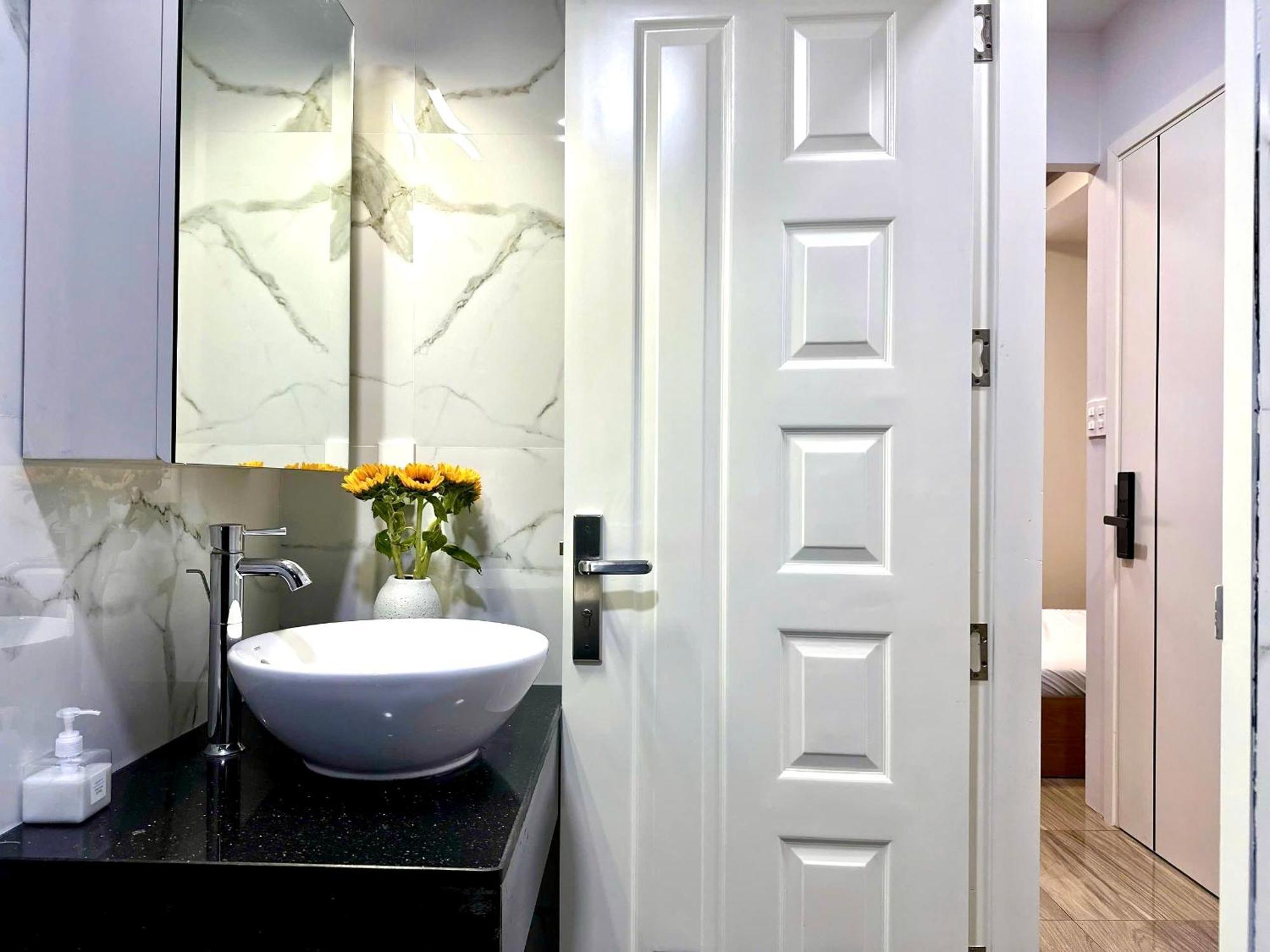 Hod Apartment Da Kao TP. Hồ Chí Minh Ngoại thất bức ảnh