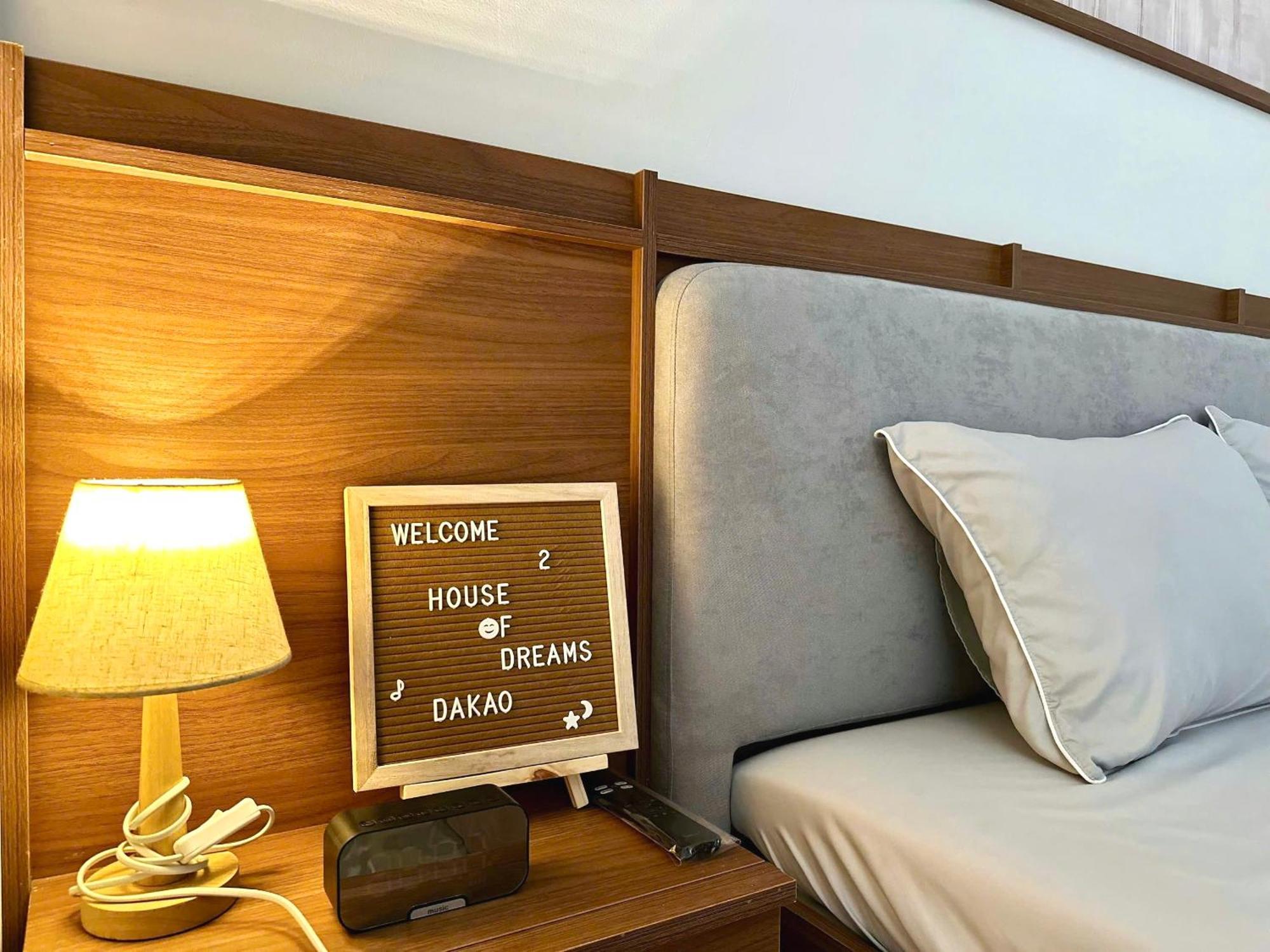 Hod Apartment Da Kao TP. Hồ Chí Minh Ngoại thất bức ảnh
