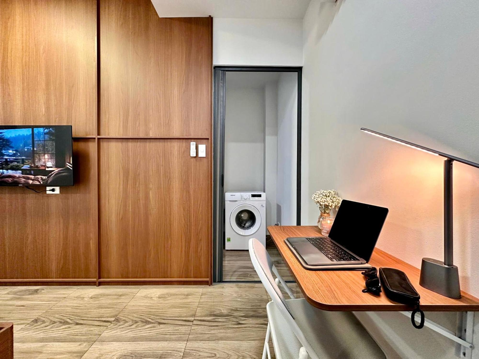 Hod Apartment Da Kao TP. Hồ Chí Minh Ngoại thất bức ảnh