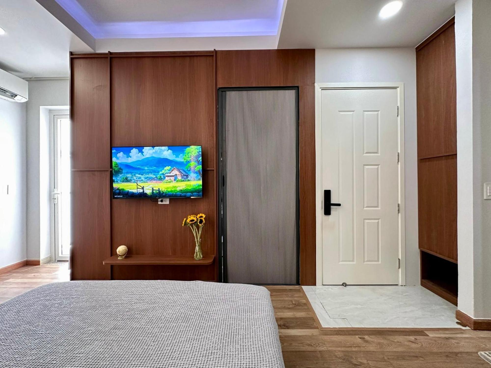 Hod Apartment Da Kao TP. Hồ Chí Minh Ngoại thất bức ảnh