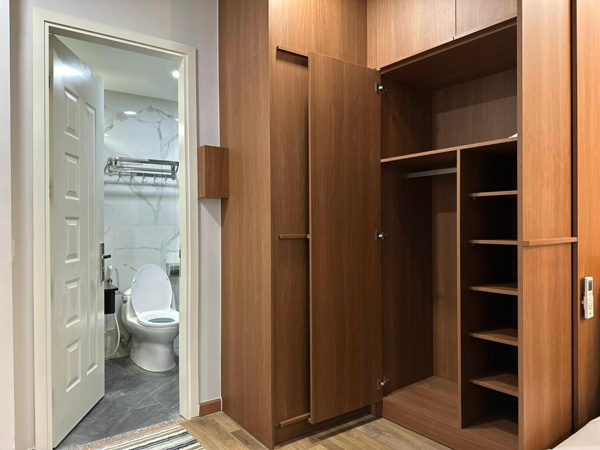 Hod Apartment Da Kao TP. Hồ Chí Minh Ngoại thất bức ảnh