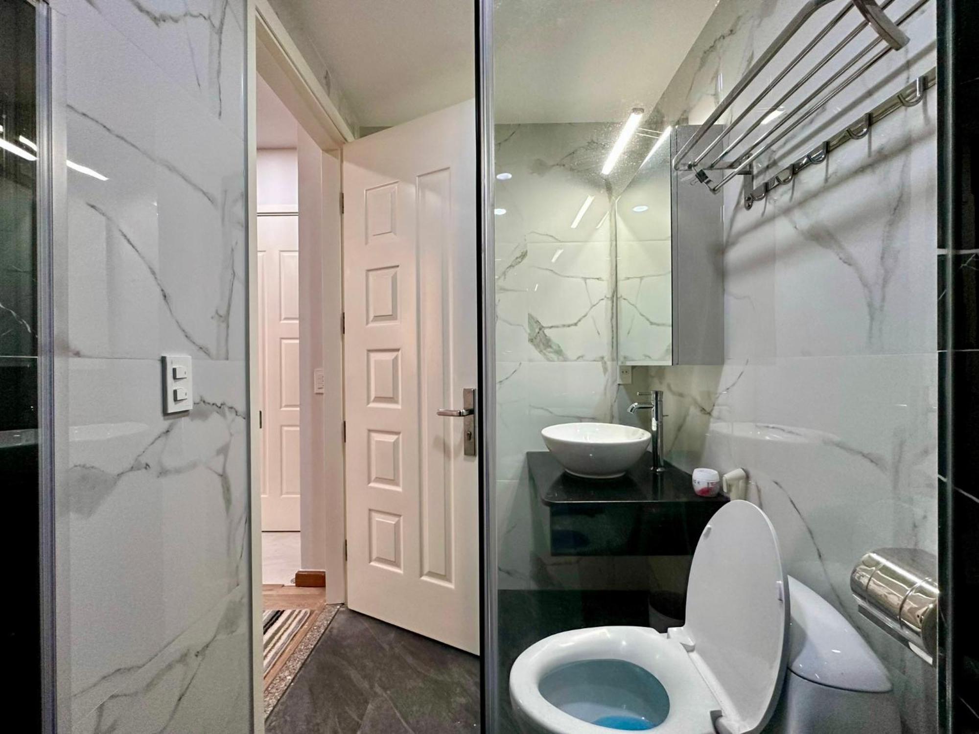 Hod Apartment Da Kao TP. Hồ Chí Minh Ngoại thất bức ảnh