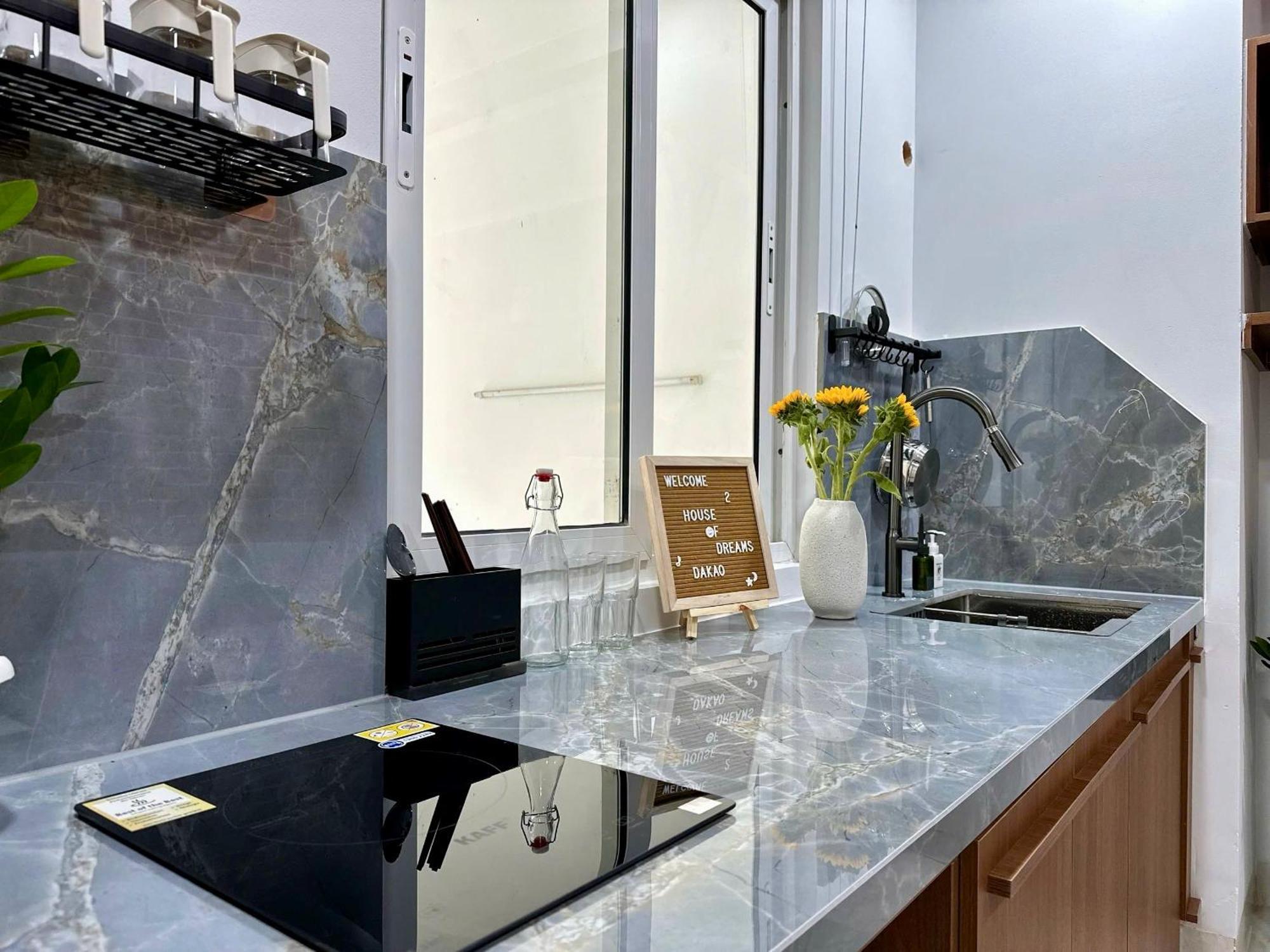 Hod Apartment Da Kao TP. Hồ Chí Minh Ngoại thất bức ảnh