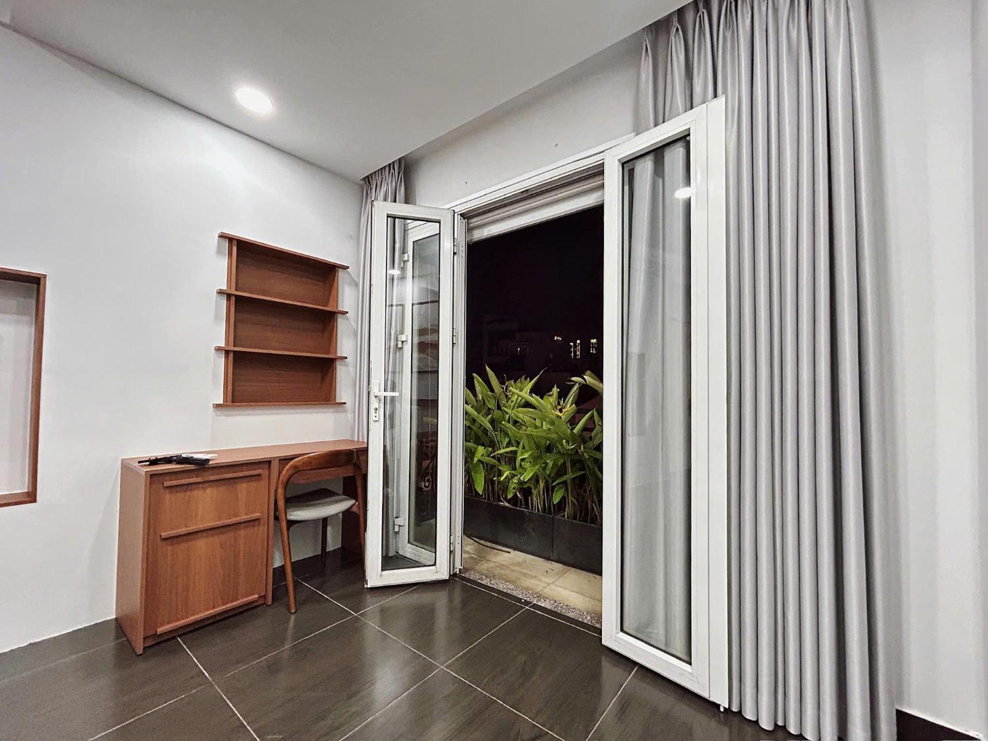 Hod Apartment Da Kao TP. Hồ Chí Minh Ngoại thất bức ảnh