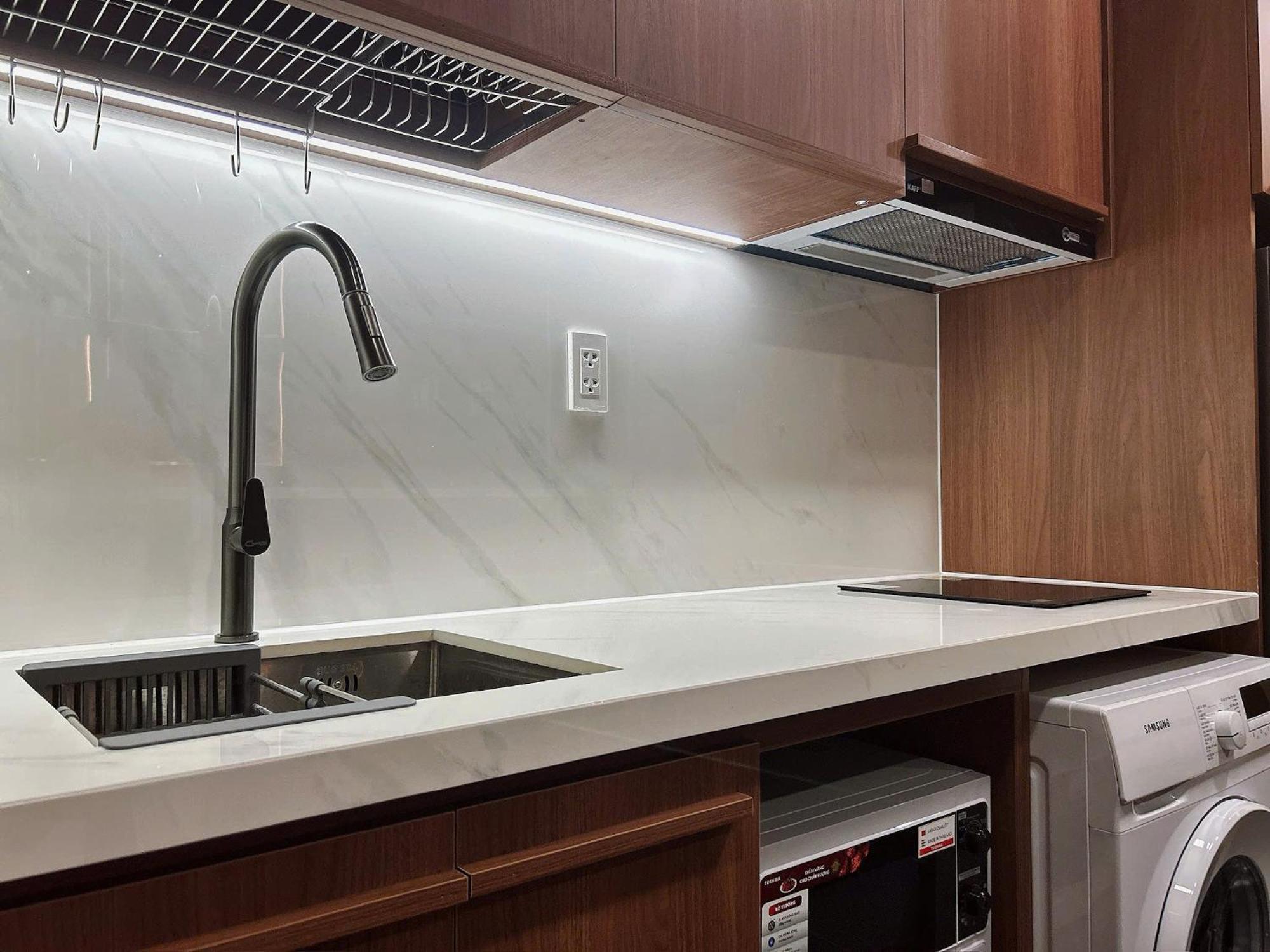 Hod Apartment Da Kao TP. Hồ Chí Minh Ngoại thất bức ảnh
