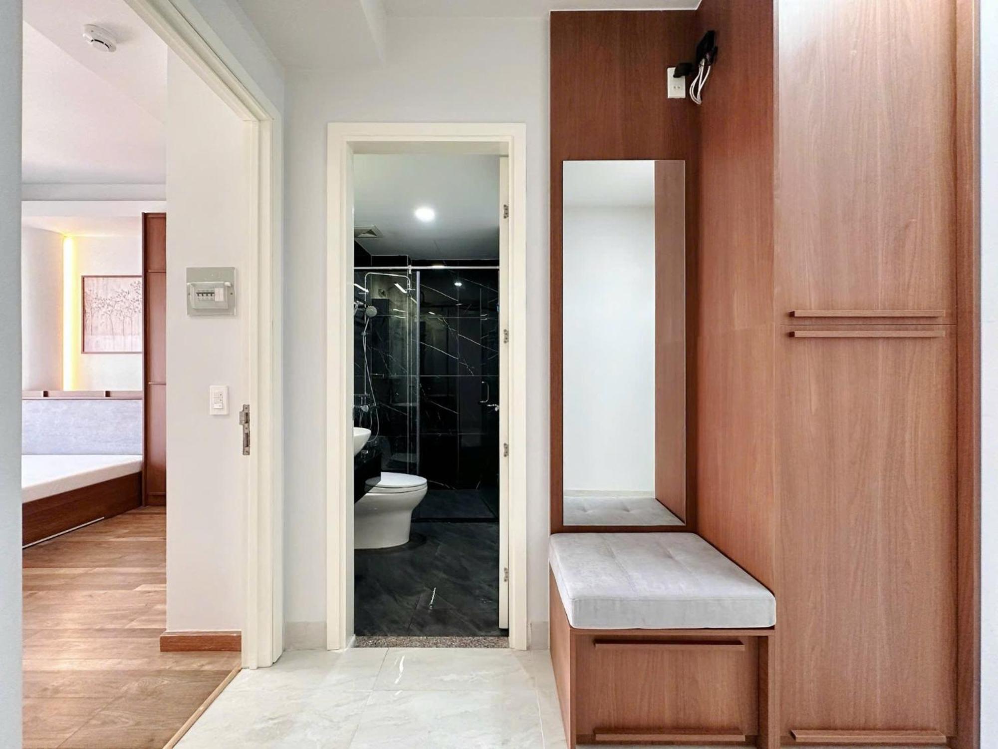 Hod Apartment Da Kao TP. Hồ Chí Minh Ngoại thất bức ảnh