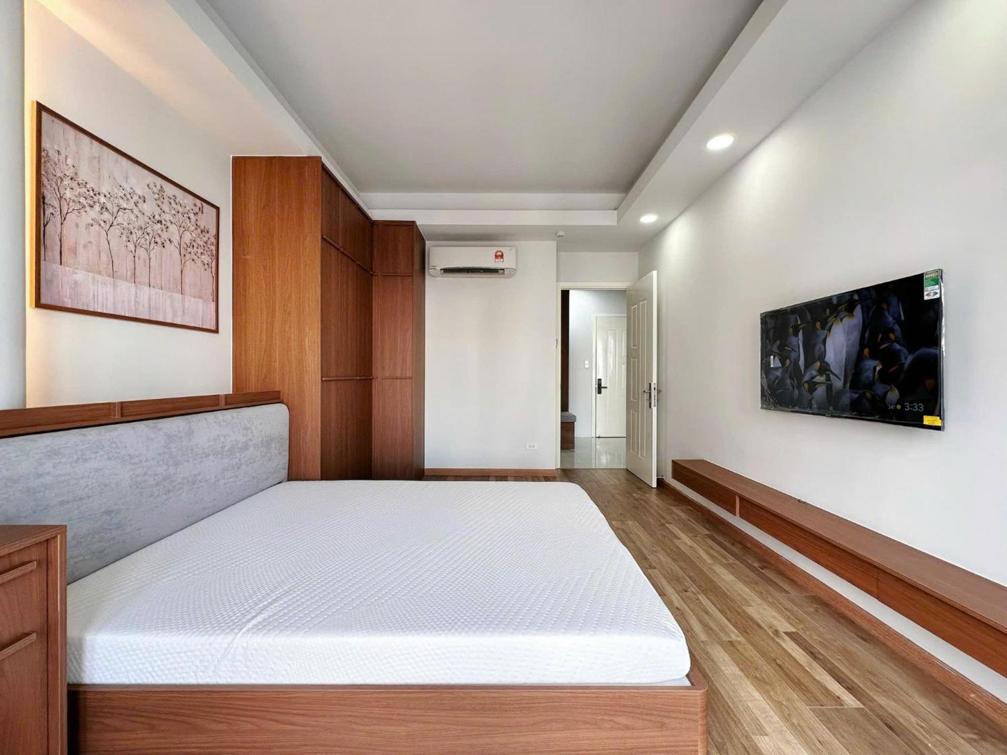 Hod Apartment Da Kao TP. Hồ Chí Minh Ngoại thất bức ảnh
