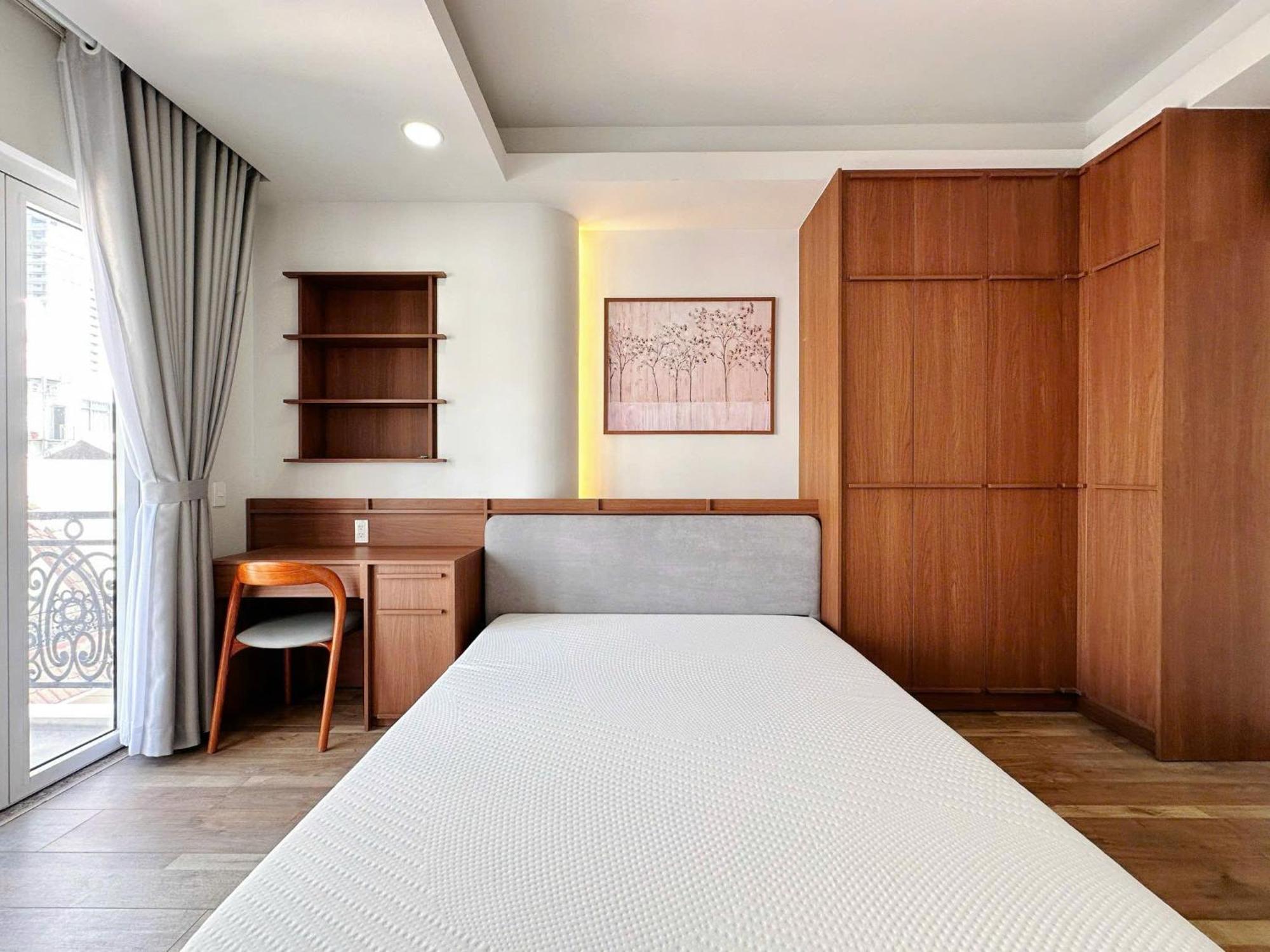 Hod Apartment Da Kao TP. Hồ Chí Minh Ngoại thất bức ảnh