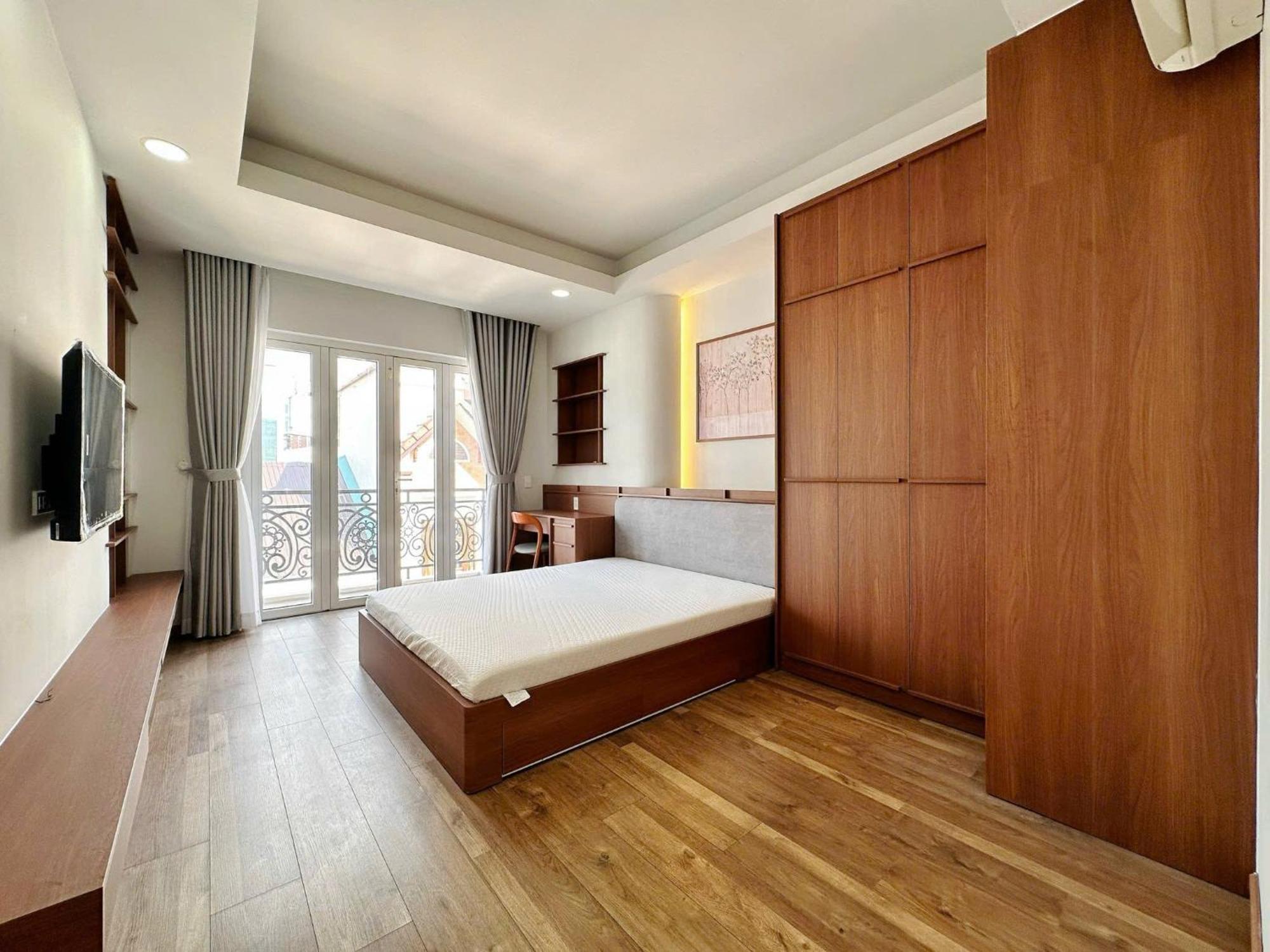 Hod Apartment Da Kao TP. Hồ Chí Minh Ngoại thất bức ảnh